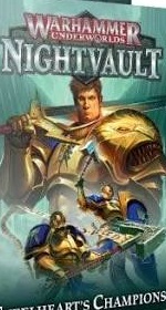 Steelheart's Champions Steelheart's Champions